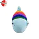 fish plush toy